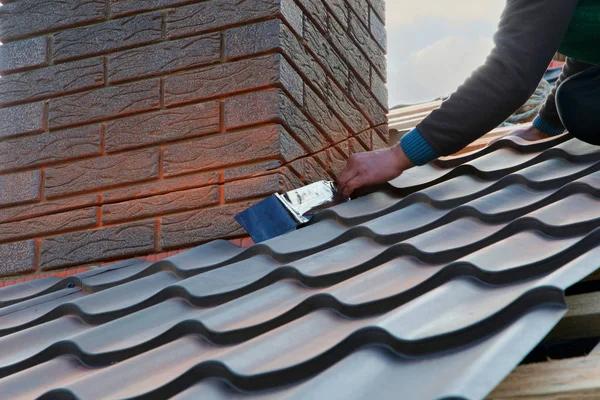 Kevin Phillips Roofing Expert Roof Replacement